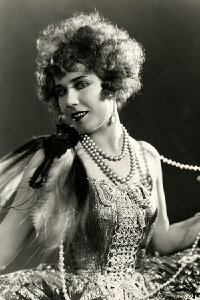 Louise Fazenda