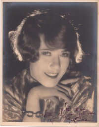 Louise Fazenda