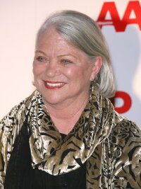 Louise Fletcher