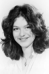 Louise Gold