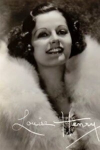 Louise Henry