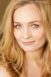 Louise Hickson
