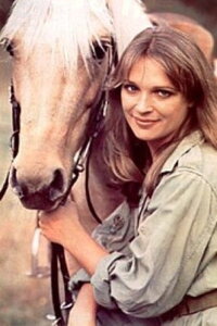 Louise Howitt