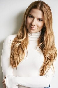 Louise Hradsky