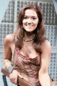 Louise Jameson