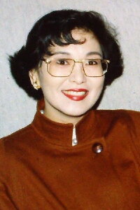 Louise Lee Sze-Kei