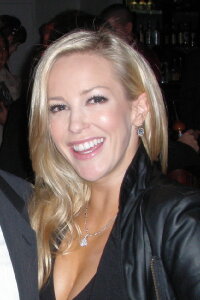 Louise Linton