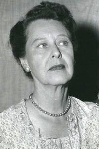 Louise Lorimer