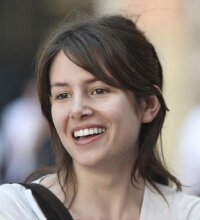 Louise Monot
