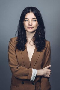 Louise Peterhoff