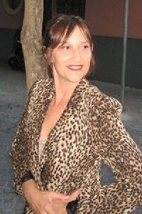 Lourdes Fuentes