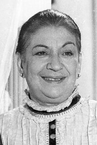 Lourdes Mayer