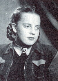 Lourdes Norberto
