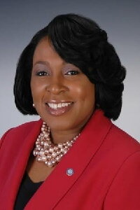 Lovely A. Warren