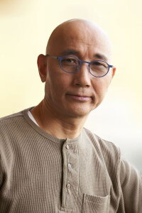 Lowell Lo Koon-Ting