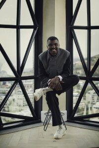 Loyiso Gola