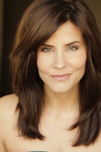 Lu Parker
