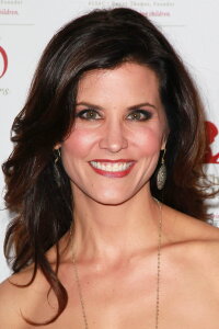 Lu Parker
