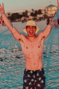 Luan Assimos