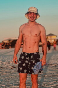 Luan Assimos