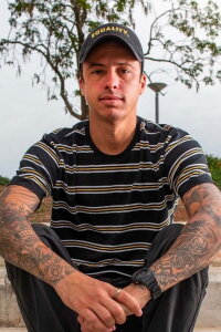 Luan De Oliveira