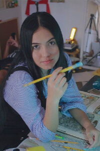 Luane Felix
