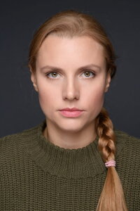 Luba Bakhankova
