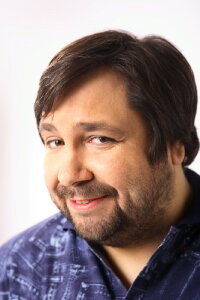 Luboš Xaver Veselý