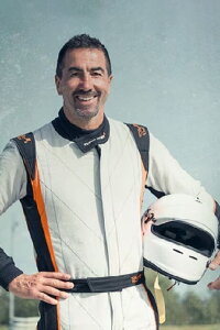 Luc Alphand