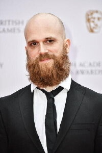 Luc Baghadoust