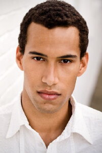Luc Roderique