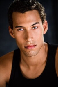 Luc Roderique