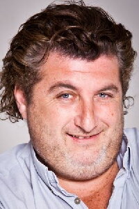 Luc Schwarz