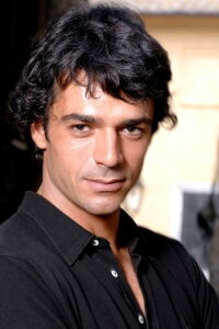 Luca Argentero