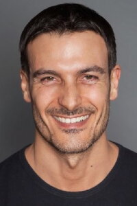 Luca Della Valle