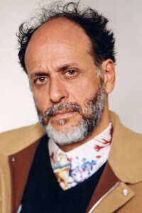 Luca Guadagnino