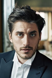 Luca Marinelli
