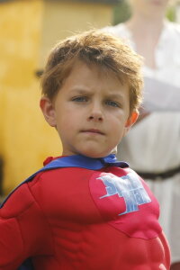 Luca Reichardt Ben Coker