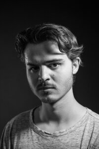 Luca Saalfrank