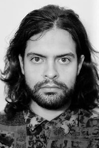 Lucas Ackermann