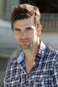 Lucas Bryant