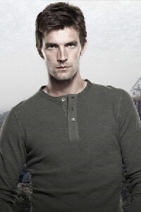 Lucas Bryant