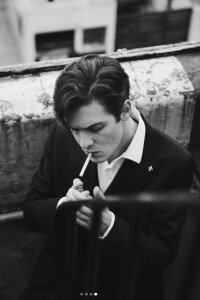 Lucas Gerson