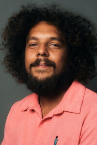 Lucas H. Rossi