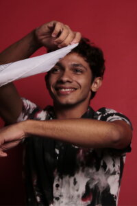 Lucas Hamdan