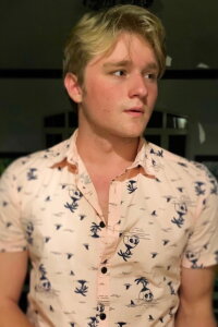 Lucas Harmon
