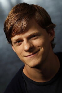 Lucas Hedges