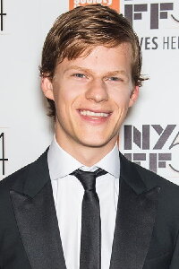 Lucas Hedges
