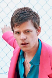 Lucas Hedges