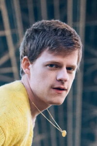 Lucas Hedges